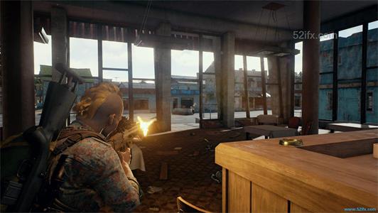 腾讯正版大逃杀手游PUBG怎么玩？