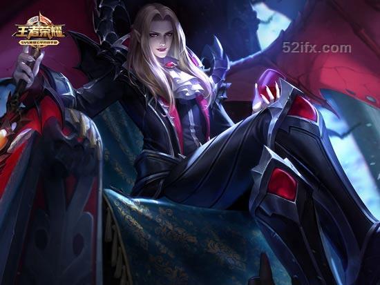 王者荣耀S10赛季战士怎么上分？S10赛季TOP5战士英雄上分攻略分享