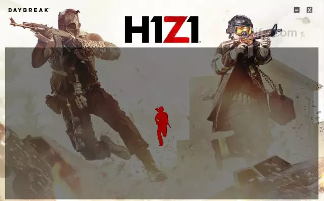 新版本H1Z1取消了登录器 H1Z1怎么切换游戏内中文设置语言？