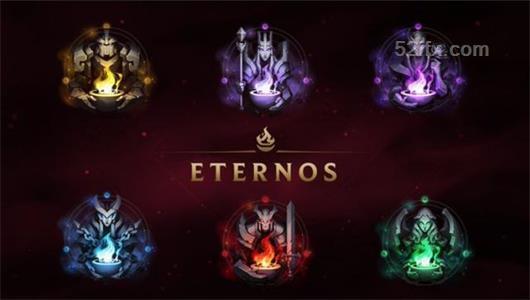英雄联盟LOL永恒星碑成就系统有什么用？亚索迎来史诗级加强？